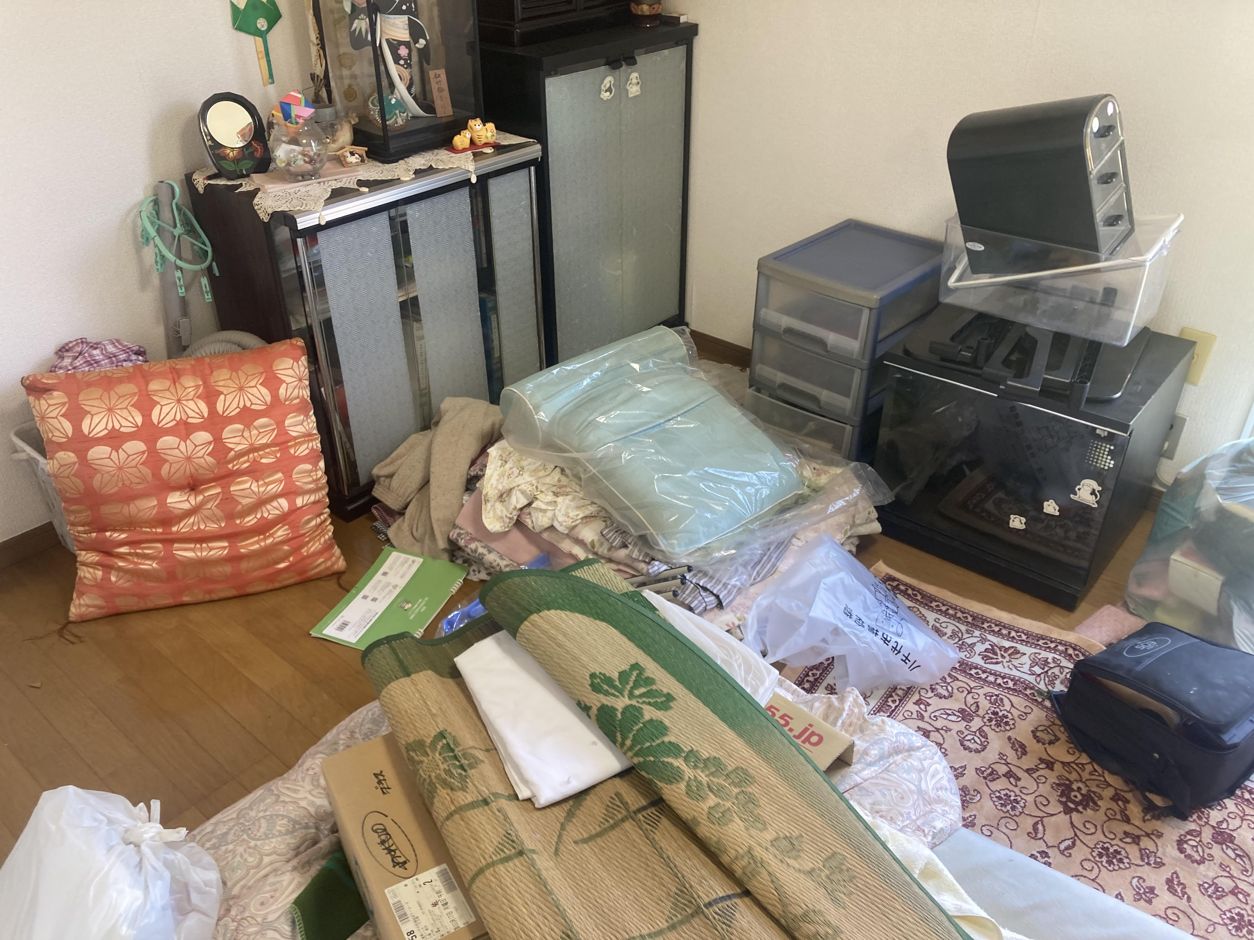 柏市 | 千葉の粗大ゴミ・不用品回収はかたづけタイガー｜行政